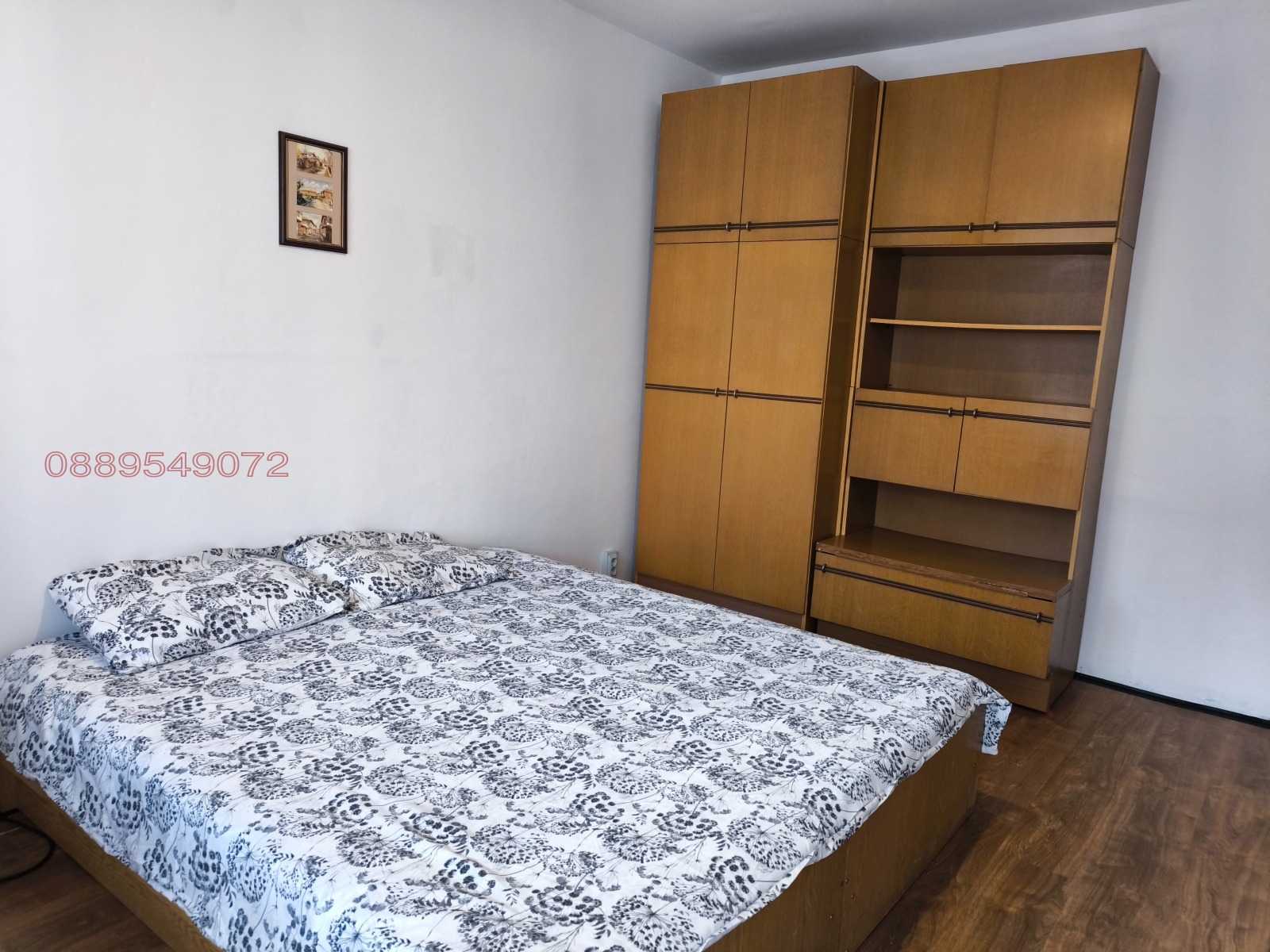 Дава под наем 2-СТАЕН, гр. София, Овча купел 2, снимка 6 - Апартаменти - 53765179