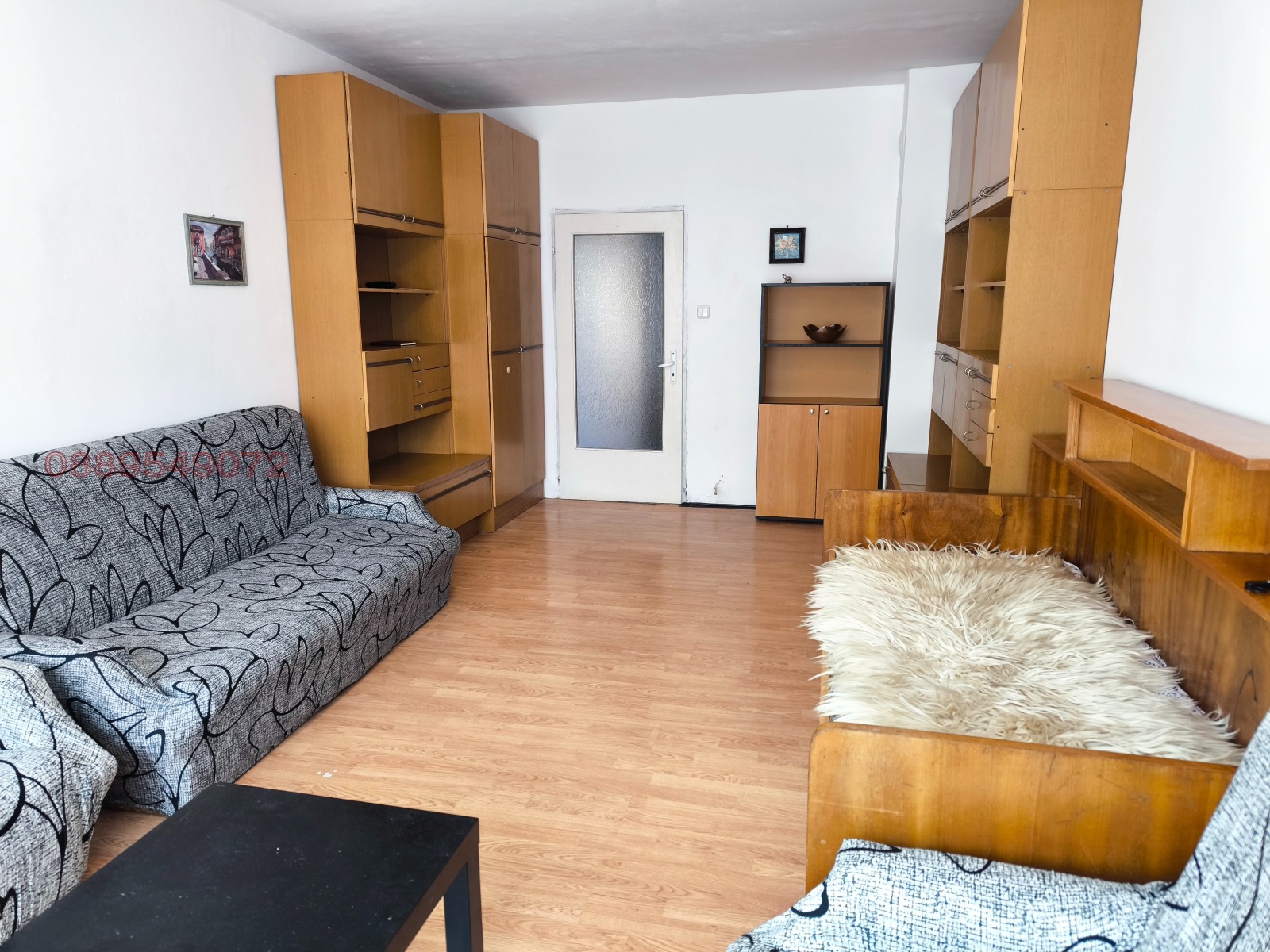 Дава под наем 2-СТАЕН, гр. София, Овча купел 2