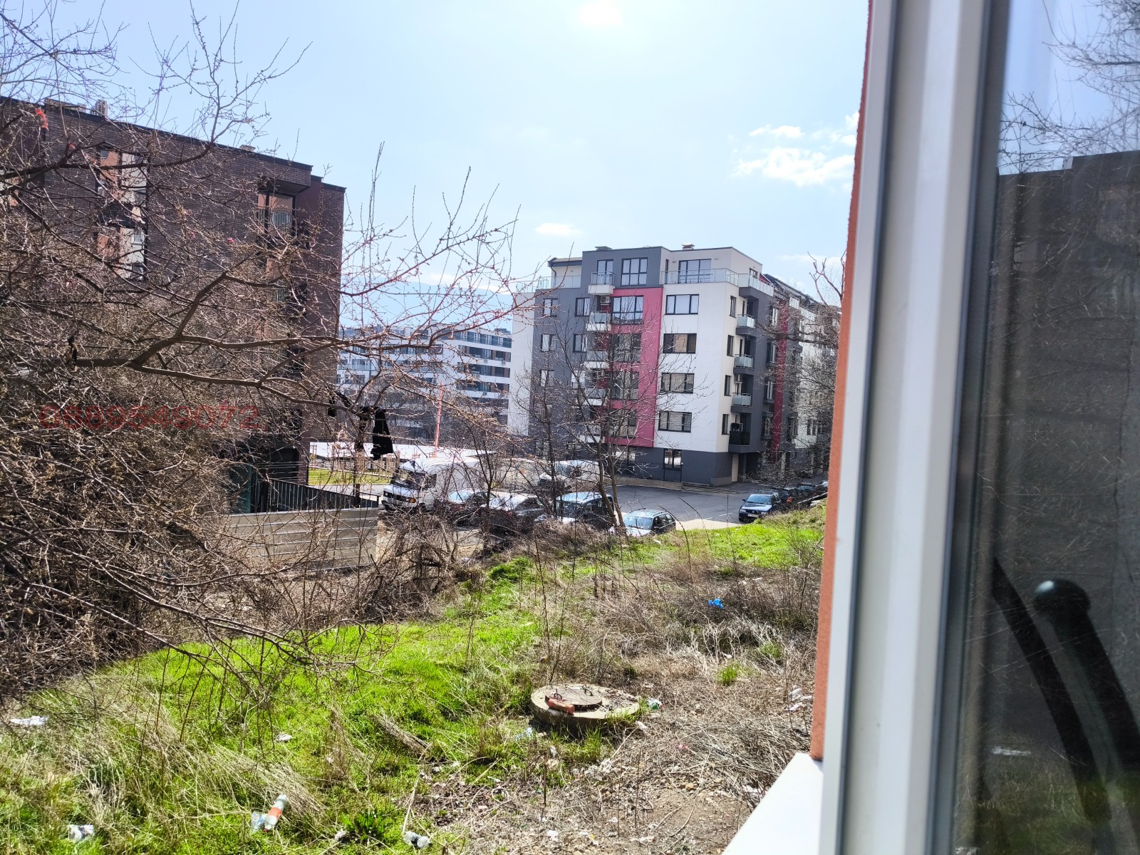 Дава под наем 2-СТАЕН, гр. София, Овча купел 2, снимка 15 - Апартаменти - 53765179