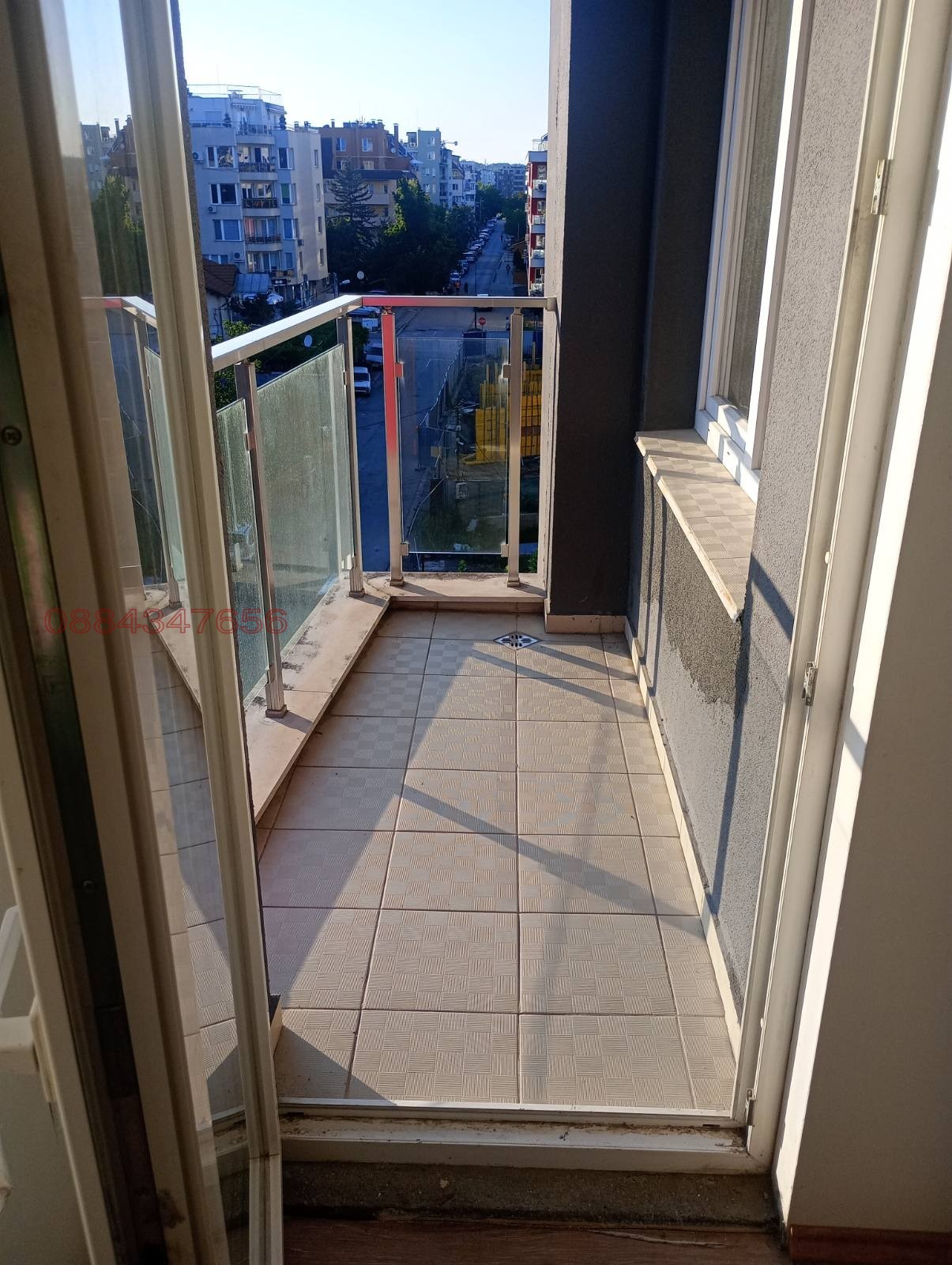 Дава под наем 2-СТАЕН, гр. София, Овча купел, снимка 2 - Апартаменти - 55499495