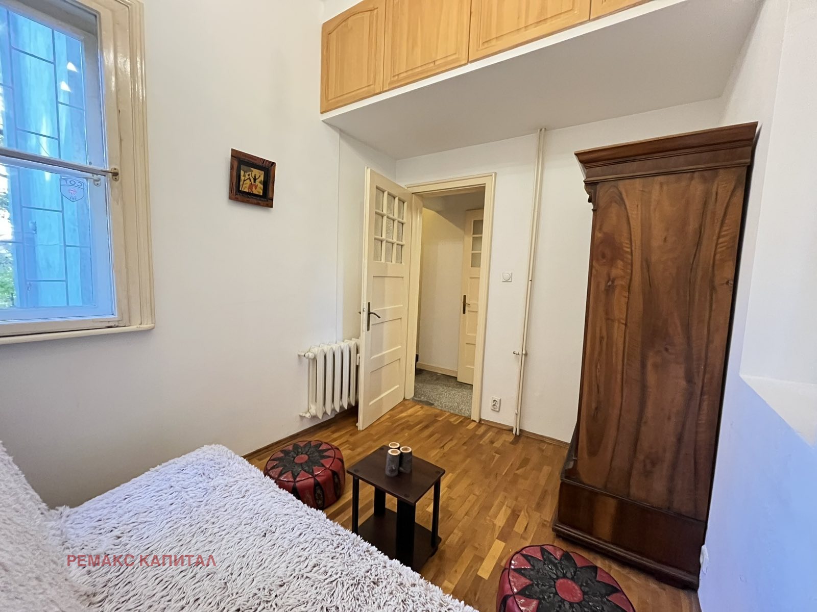 Дава под Наем 3-СТАЕН | Imot.bg — изображение 12