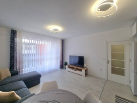 1 bedroom Vazrazhdane 3, Varna 3