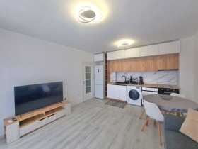 1 bedroom Vazrazhdane 3, Varna 1