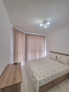 1 bedroom Vazrazhdane 3, Varna 6