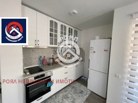 1 bedroom Hristo Smirnenski, Plovdiv 3