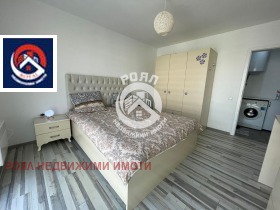 1 bedroom Hristo Smirnenski, Plovdiv 4