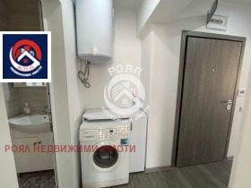 1 bedroom Hristo Smirnenski, Plovdiv 8