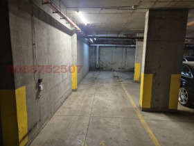 ГАРАЖ, ПАРКОМЯСТО, 37 m2