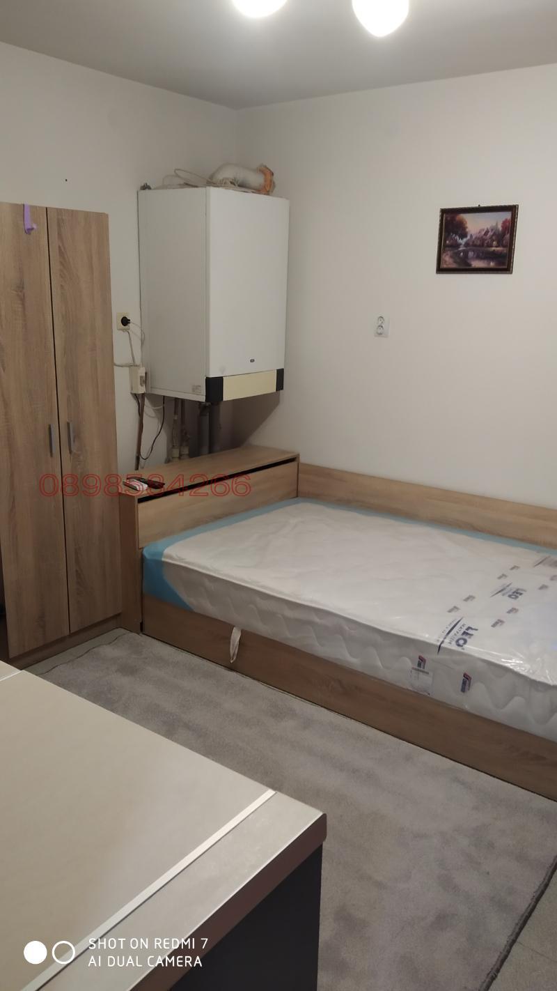 Дава под наем 1-СТАЕН, гр. Пазарджик, Идеален център, снимка 4 - Апартаменти - 53256967