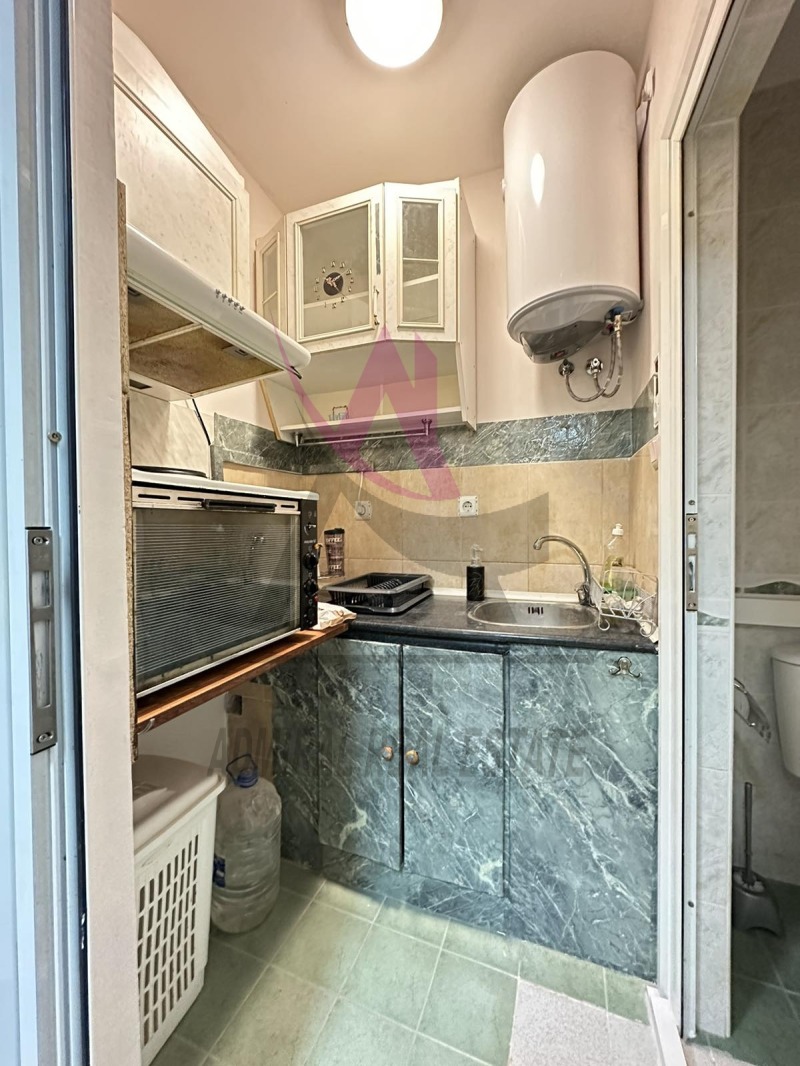 Til leje  Studie Varna , ZhP Gara , 30 kvm | 91927959 - billede [2]