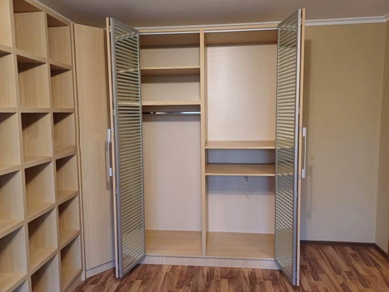 Издаје се  1 спаваћа соба Софија , Захарна фабрика , 68 м2 | 70262918 - слика [10]