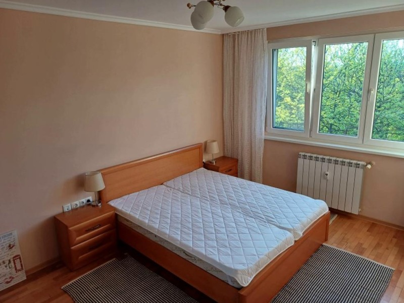 Издаје се  1 спаваћа соба Софија , Захарна фабрика , 68 м2 | 70262918 - слика [6]