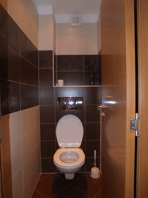 Издаје се  1 спаваћа соба Софија , Захарна фабрика , 68 м2 | 70262918 - слика [12]