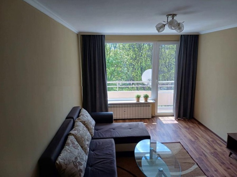 Издаје се  1 спаваћа соба Софија , Захарна фабрика , 68 м2 | 70262918 - слика [3]