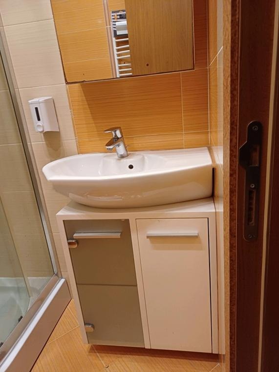 Издаје се  1 спаваћа соба Софија , Захарна фабрика , 68 м2 | 70262918 - слика [11]