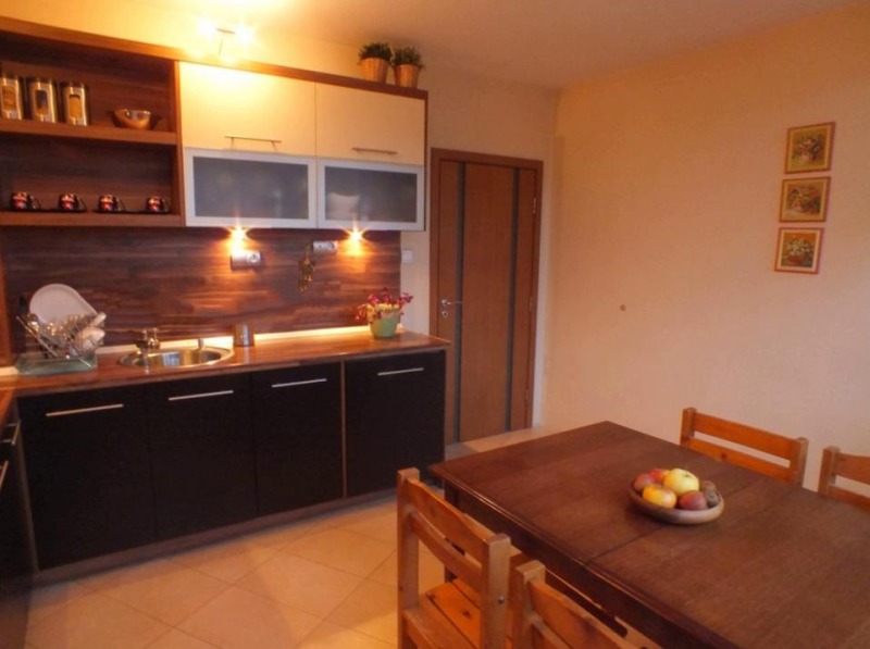 Издаје се  1 спаваћа соба Софија , Захарна фабрика , 68 м2 | 70262918 - слика [5]