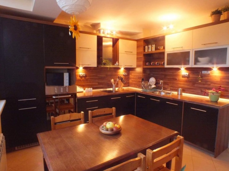 Издаје се  1 спаваћа соба Софија , Захарна фабрика , 68 м2 | 70262918 - слика [4]