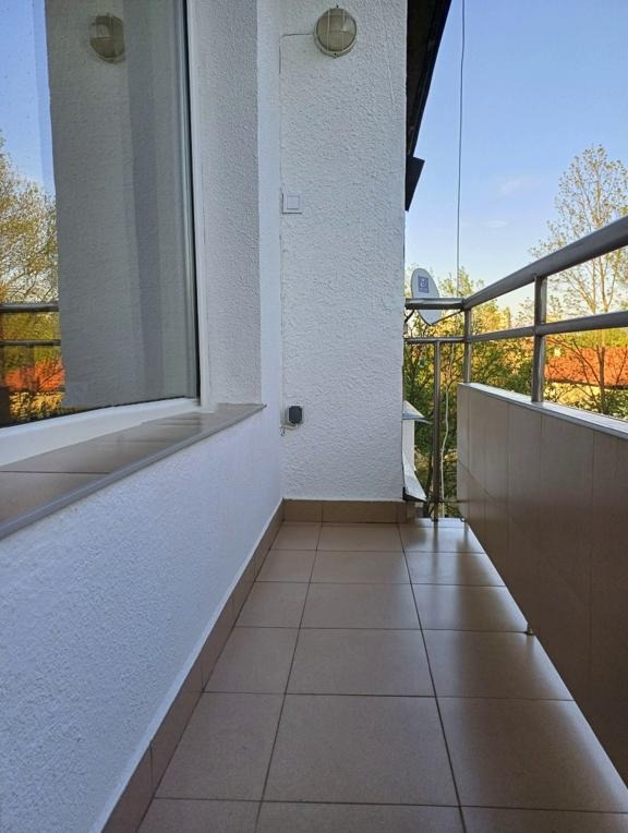 Издаје се  1 спаваћа соба Софија , Захарна фабрика , 68 м2 | 70262918 - слика [15]