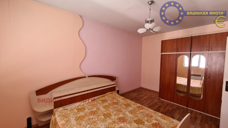 K pronájmu  1 ložnice Vidin , Krum Bačvarov , 60 m2 | 30358323 - obraz [5]
