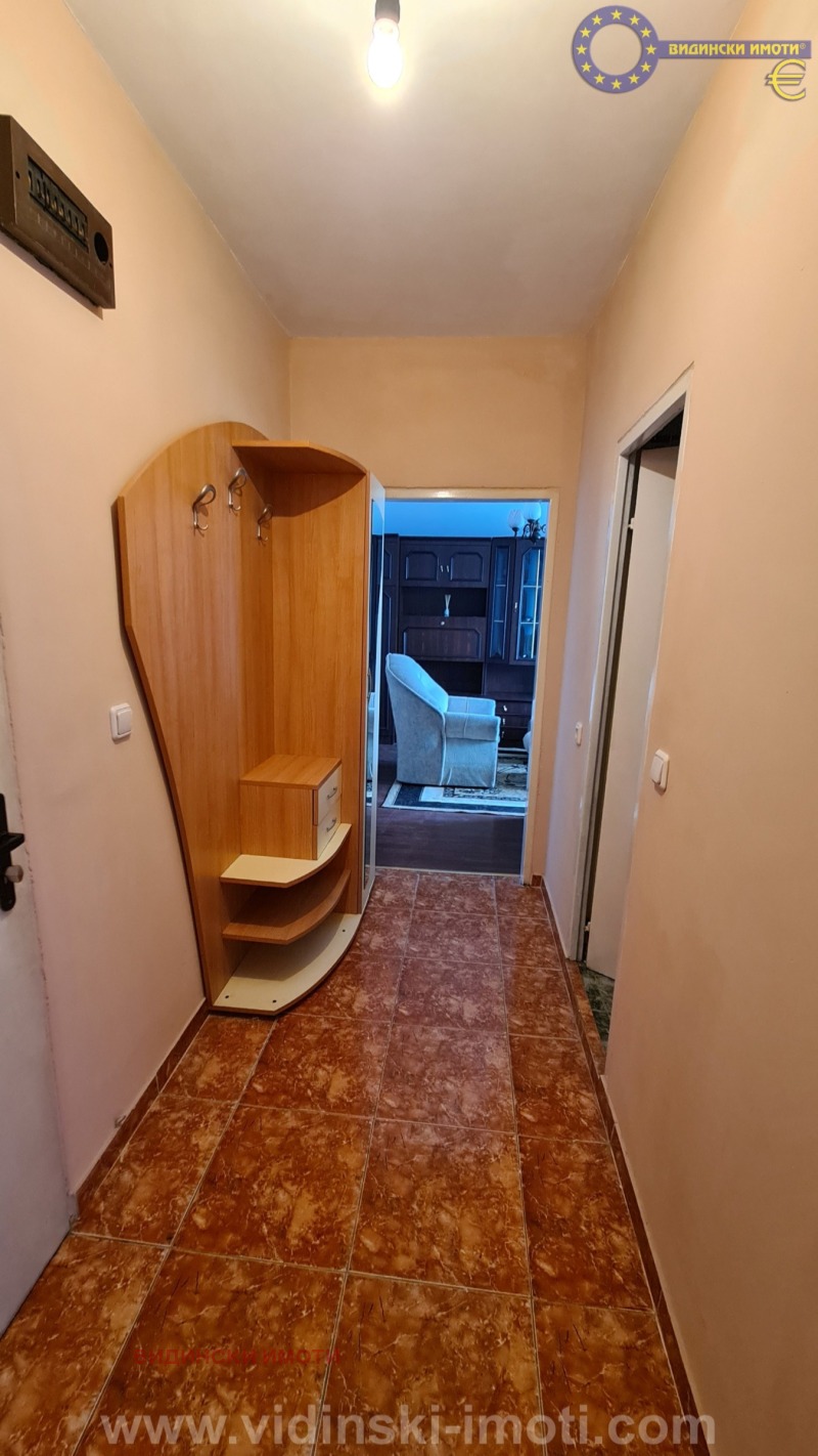 K pronájmu  1 ložnice Vidin , Krum Bačvarov , 60 m2 | 30358323 - obraz [2]