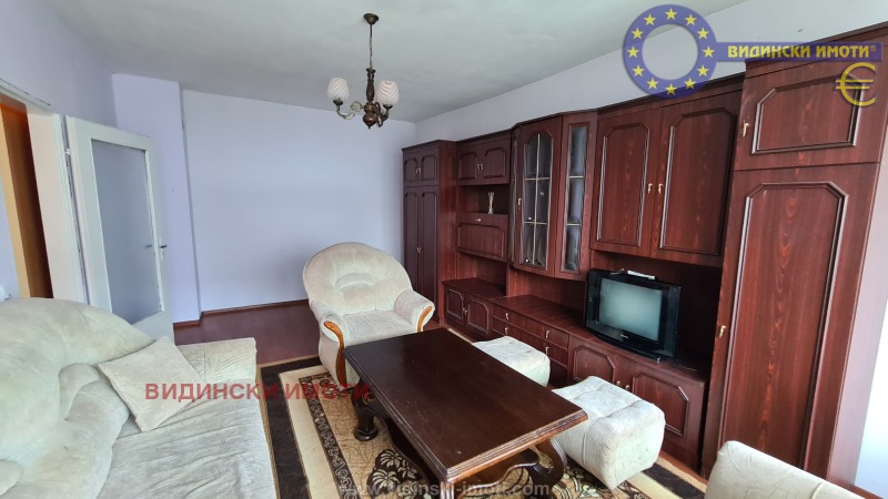 K pronájmu  1 ložnice Vidin , Krum Bačvarov , 60 m2 | 30358323