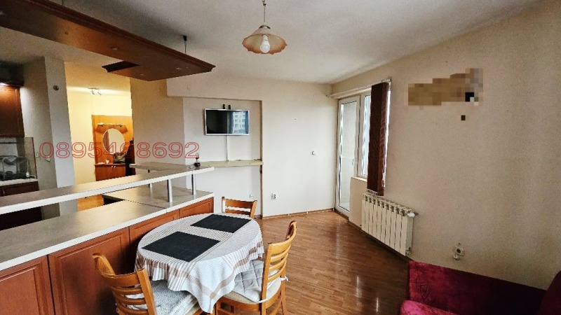 Дава под наем 2-СТАЕН, гр. София, Люлин 7, снимка 2 - Апартаменти - 52755725