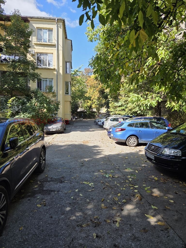 Дава под наем 2-СТАЕН, гр. София, Лозенец, снимка 4 - Апартаменти - 56254577