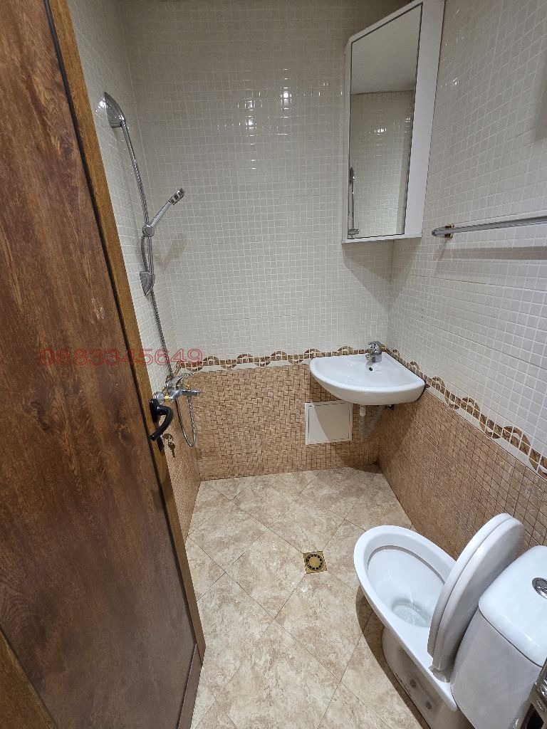 Дава под наем 2-СТАЕН, гр. София, Лозенец, снимка 15 - Апартаменти - 56254577