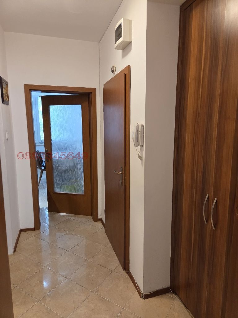 Дава под наем 2-СТАЕН, гр. София, Лозенец, снимка 17 - Апартаменти - 56254577