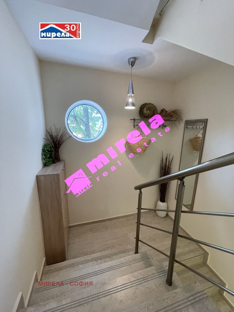 Kiralık  2 yatak odası bölge Sofia , Godeç , 230 metrekare | 40544453 - görüntü [5]