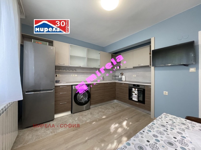 K pronájmu  2 ložnice oblast Sofia , Godeč , 230 m2 | 40544453