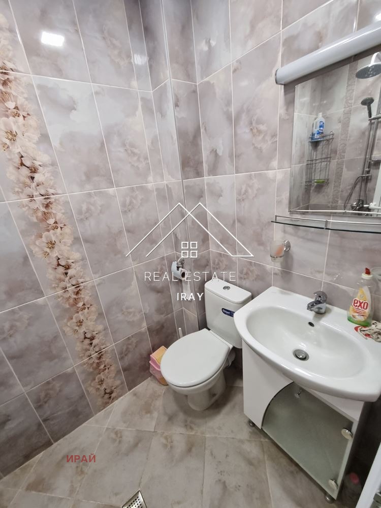 Издаје се  2 спаваће собе Стара Загора , Центар , 70 м2 | 97424474 - слика [15]