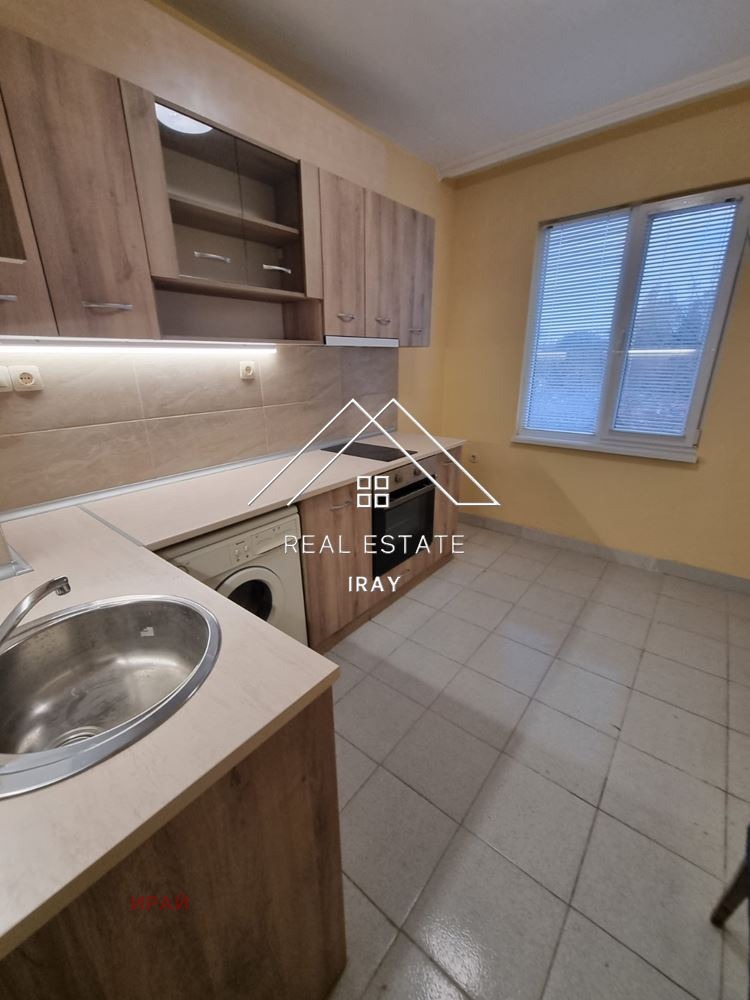 Издаје се  2 спаваће собе Стара Загора , Центар , 70 м2 | 97424474 - слика [5]