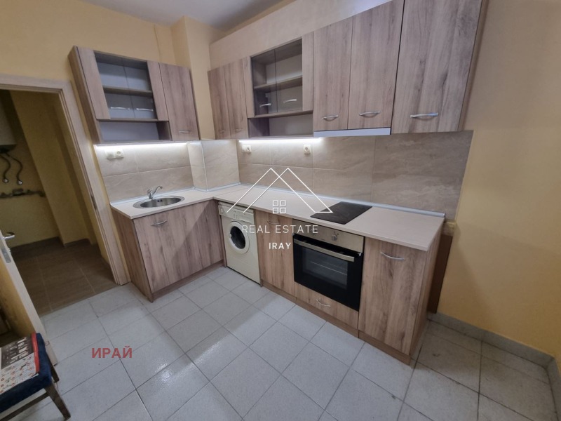Издаје се  2 спаваће собе Стара Загора , Центар , 70 м2 | 97424474 - слика [3]