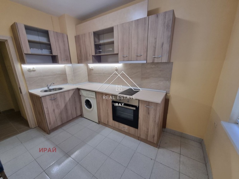 Издаје се  2 спаваће собе Стара Загора , Центар , 70 м2 | 97424474 - слика [4]