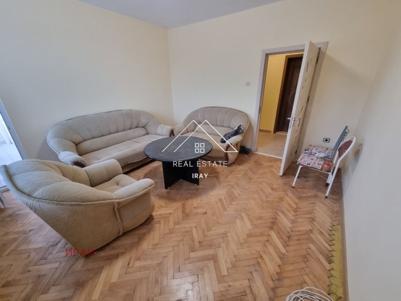 Издаје се  2 спаваће собе Стара Загора , Центар , 70 м2 | 97424474 - слика [9]