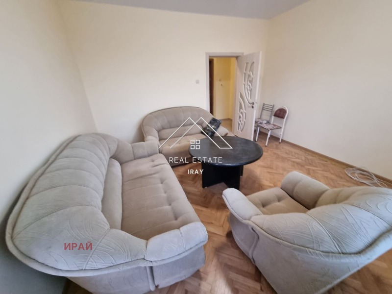 Издаје се  2 спаваће собе Стара Загора , Центар , 70 м2 | 97424474 - слика [7]