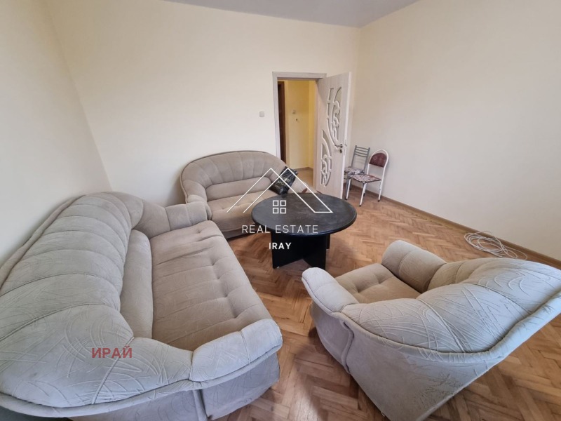 Издаје се  2 спаваће собе Стара Загора , Центар , 70 м2 | 97424474 - слика [8]