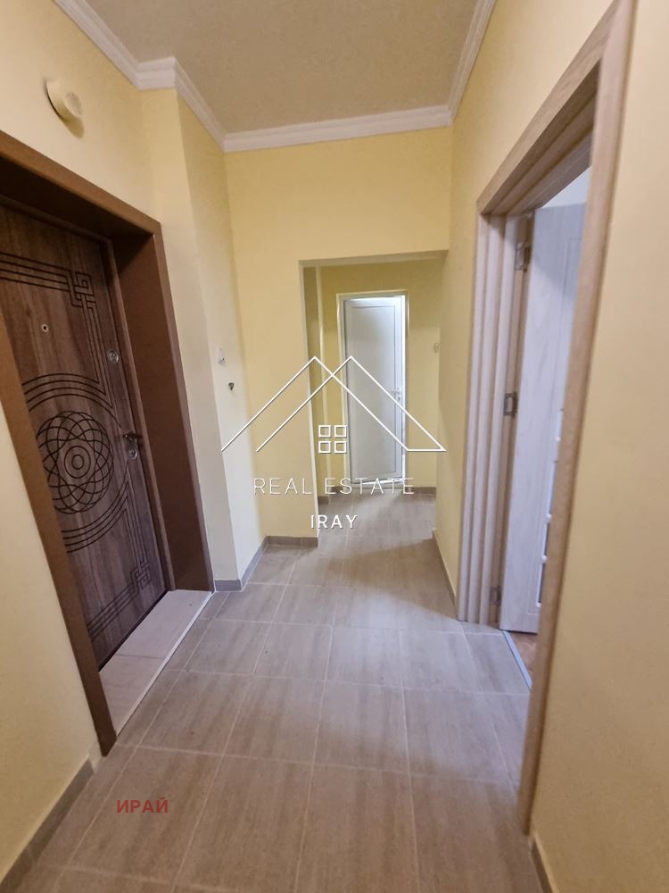 Издаје се  2 спаваће собе Стара Загора , Центар , 70 м2 | 97424474 - слика [6]