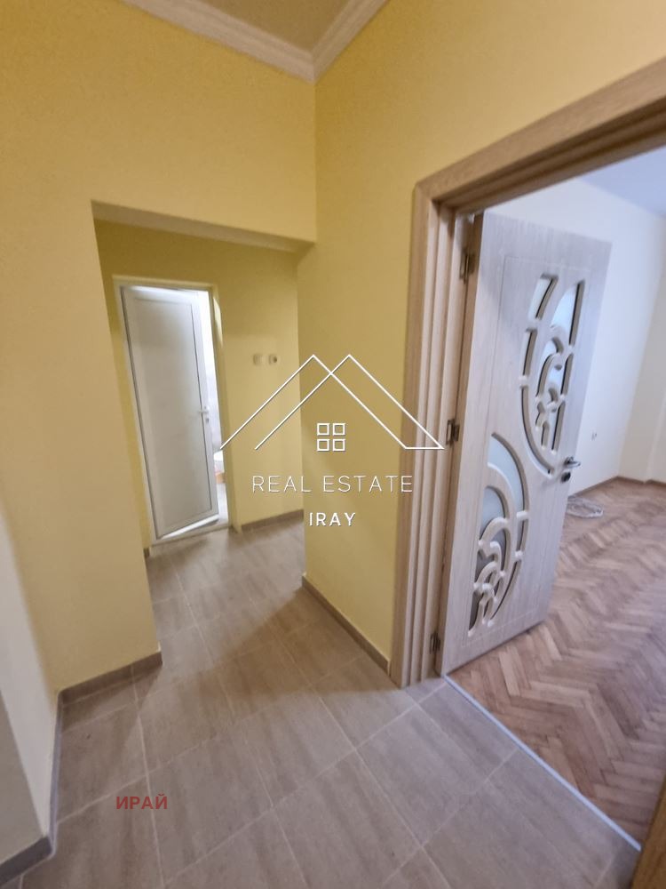 Издаје се  2 спаваће собе Стара Загора , Центар , 70 м2 | 97424474 - слика [10]
