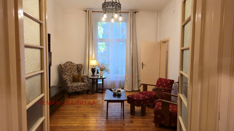 Дава под наем 3-СТАЕН, гр. София, Оборище