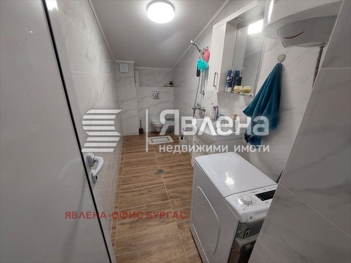 Дава под наем 3-СТАЕН, гр. Поморие, област Бургас, снимка 11 - Апартаменти - 52459942