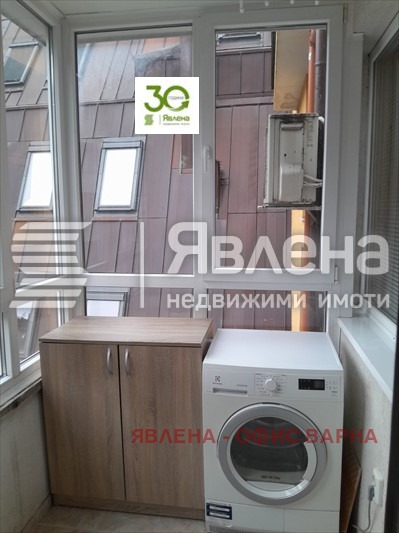 Дава под наем 3-СТАЕН, гр. Варна, Лятно кино Тракия, снимка 10 - Апартаменти - 53600816