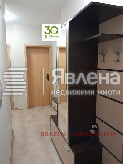 Дава под наем 3-СТАЕН, гр. Варна, Лятно кино Тракия, снимка 9 - Апартаменти - 53600816