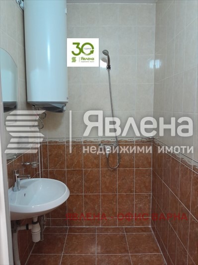 Дава под наем 3-СТАЕН, гр. Варна, Лятно кино Тракия, снимка 11 - Апартаменти - 53600816