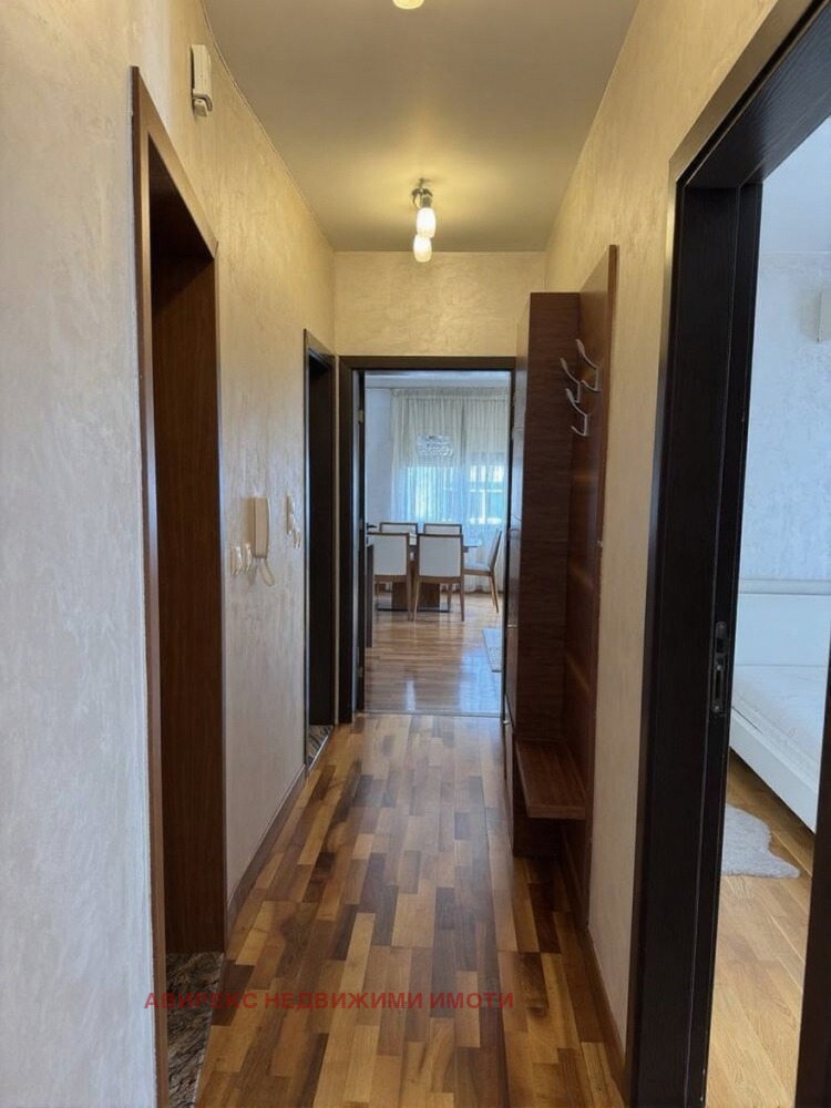 Дава под наем 3-СТАЕН, гр. Пловдив, Кършияка, снимка 10 - Апартаменти - 54602615