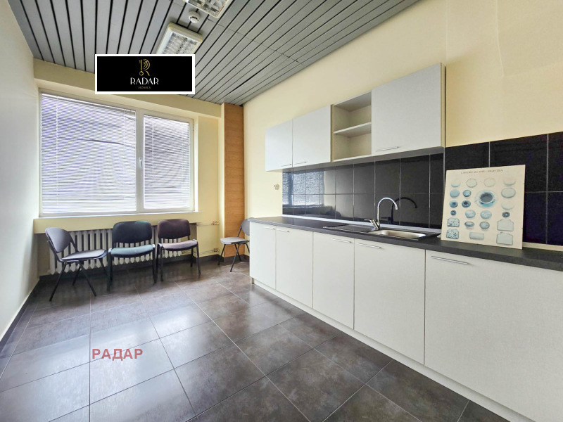 De inchiriat  Birou Sofia , Hadji Dimitâr , 82 mp | 72624344 - imagine [4]