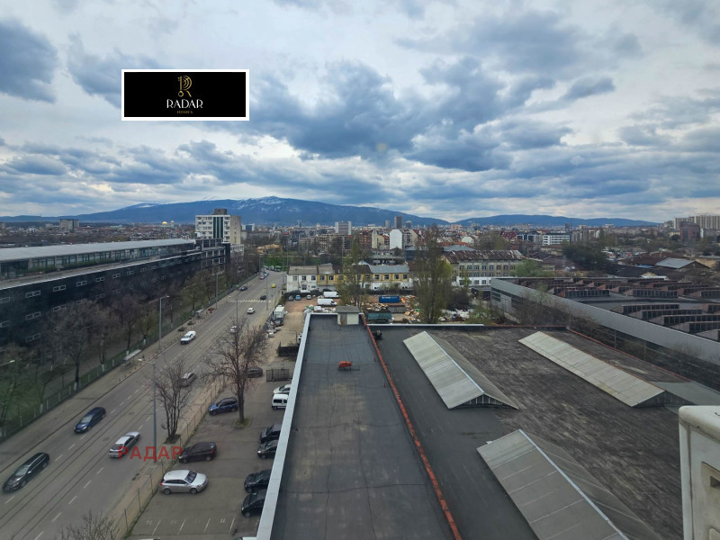 De inchiriat  Birou Sofia , Hadji Dimitâr , 82 mp | 72624344 - imagine [8]