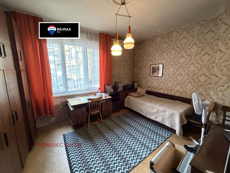 Дава под наем ОФИС, гр. София, Център, снимка 2 - Офиси - 52748436