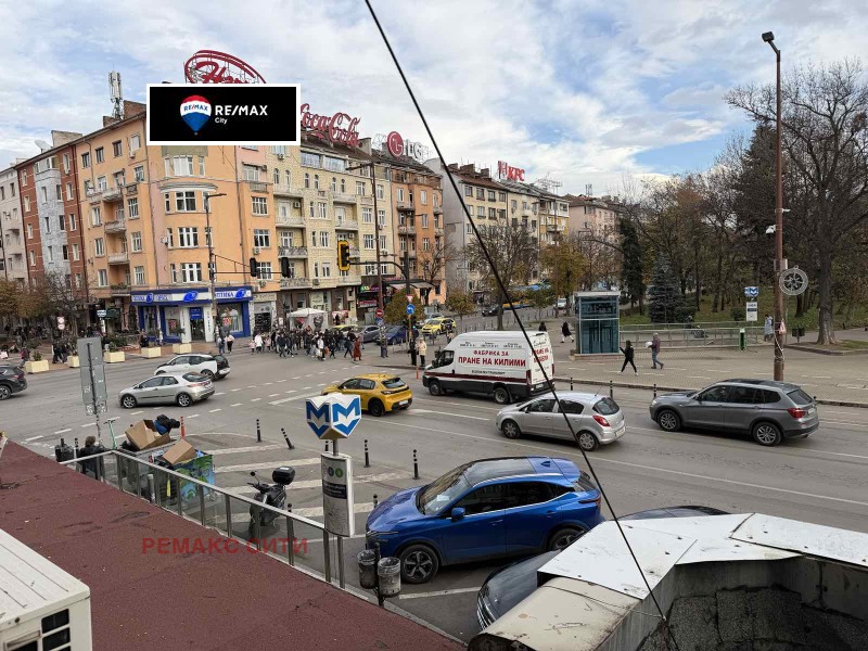 Дава под наем ОФИС, гр. София, Център, снимка 5 - Офиси - 52748436